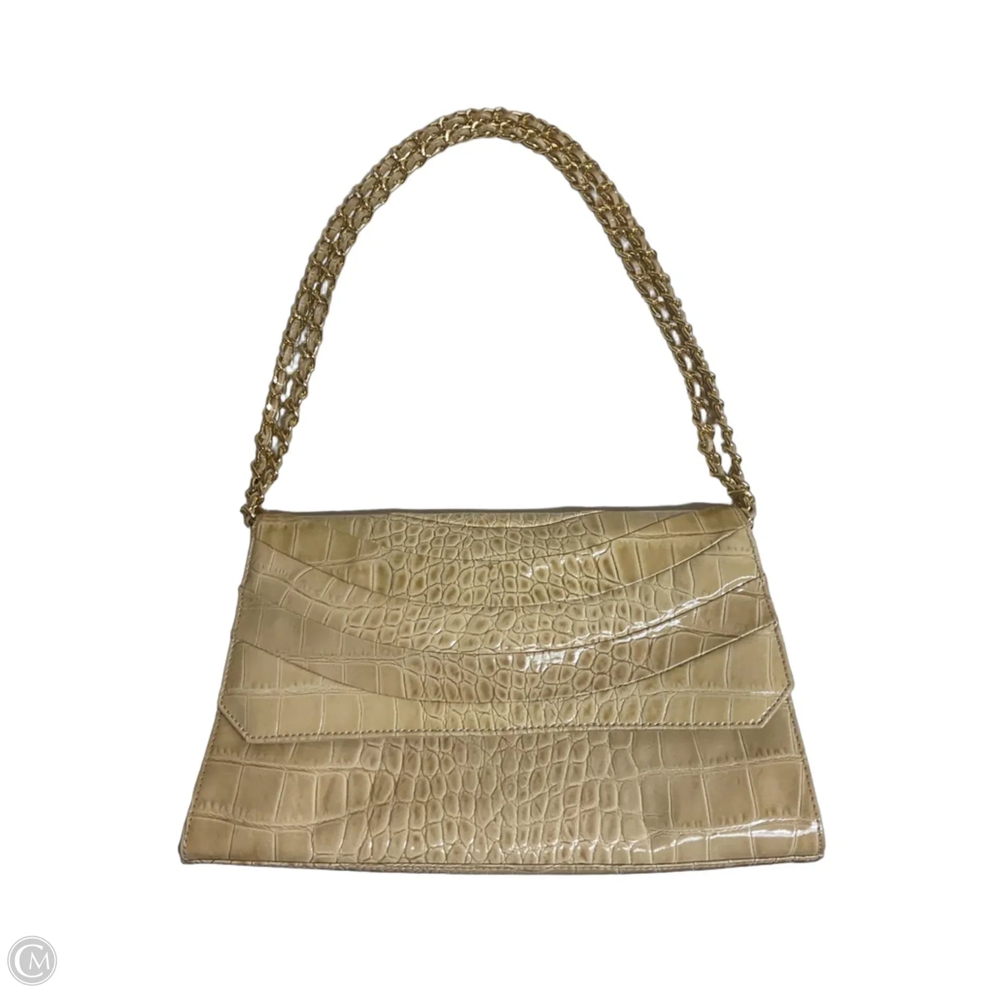Handbag By Saks Fifth Avenue, Size: Medium
