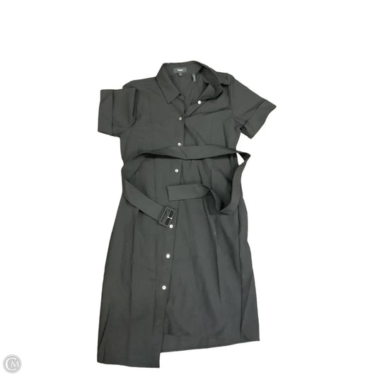 Dress Casual Short By Theory In Black, Size: S