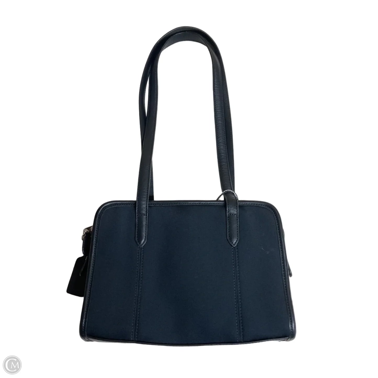 Handbag Designer By Coach, Size: Small