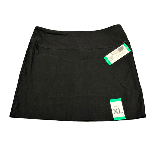 Skort By Clothes Mentor  Size: Xl