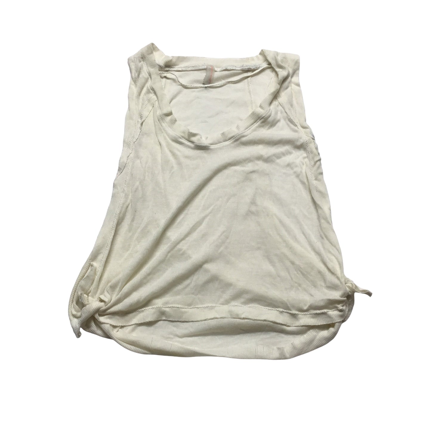 Top Sleeveless By Free People  Size: S