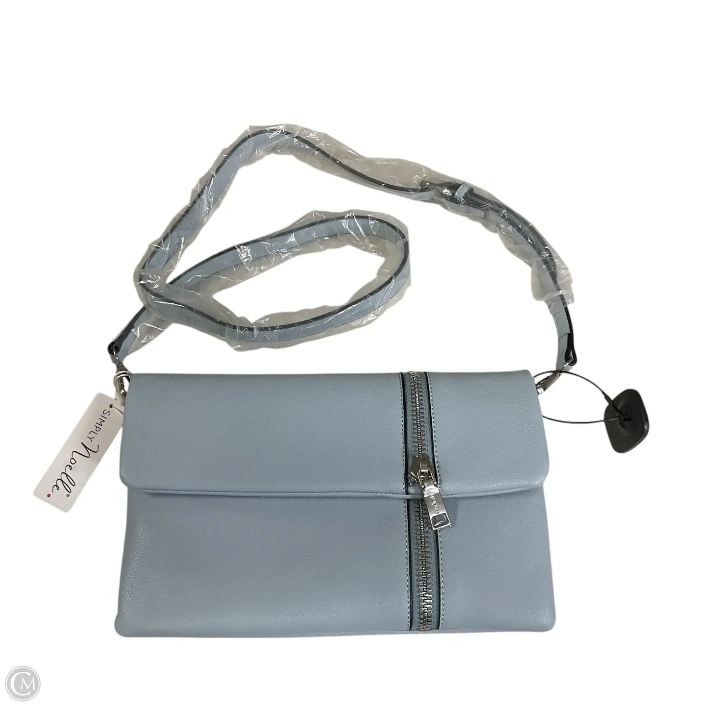 Crossbody By Simply Noelle, Size: Small