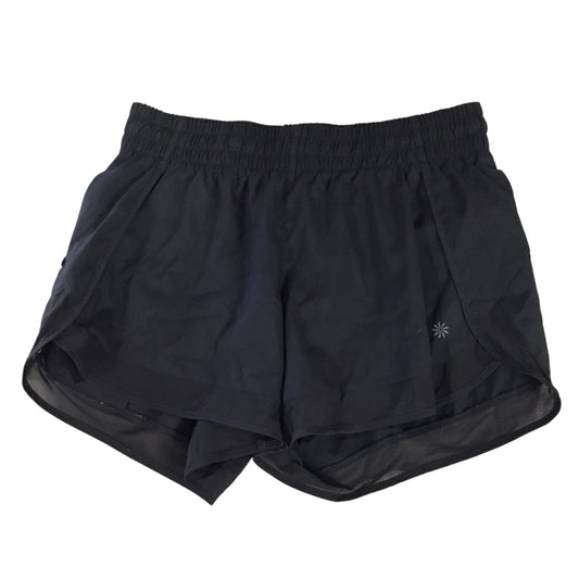 Athletic Shorts By Athleta In Black, Size: S