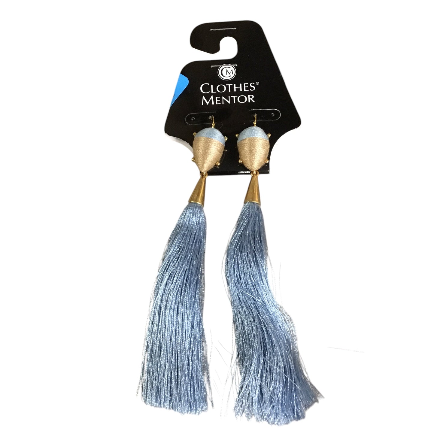 Earrings Dangle/drop By Mignonne Gavigan