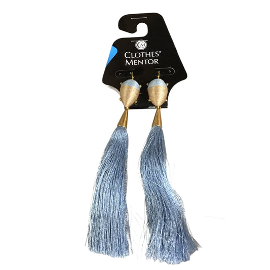 Earrings Dangle/drop By Mignonne Gavigan