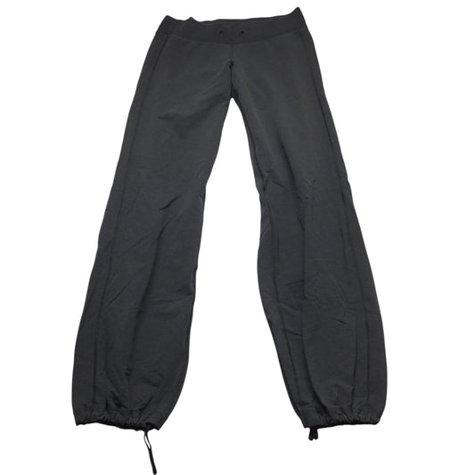 Athletic Pants By Lululemon In Grey, Size: 8