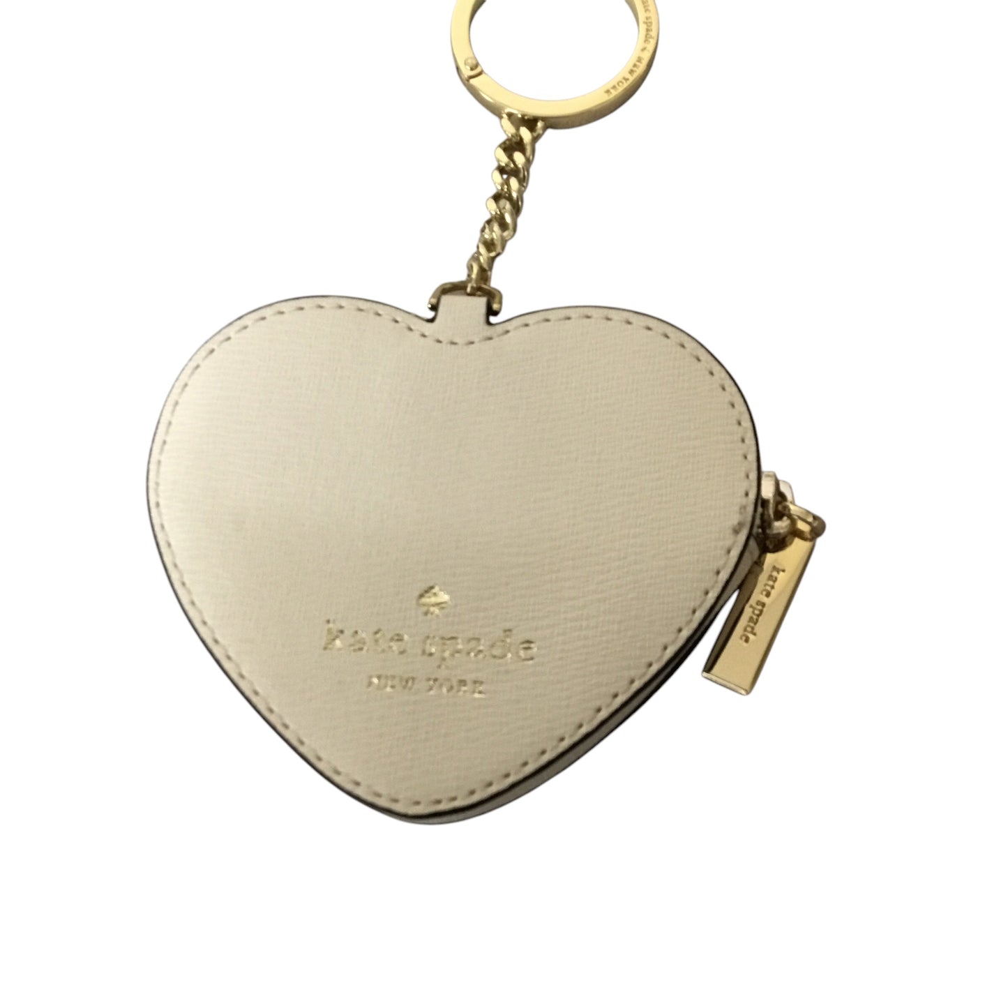 Key Chain Designer By Kate Spade, Size: Medium