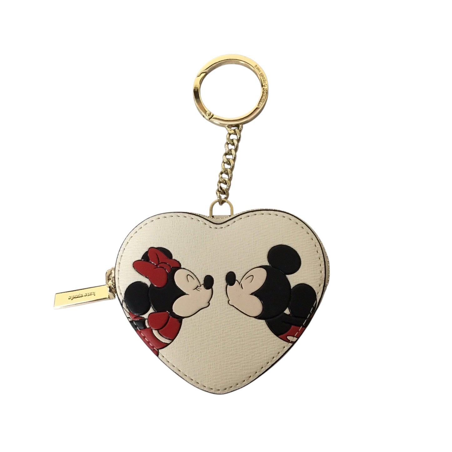 Key Chain Designer By Kate Spade, Size: Medium