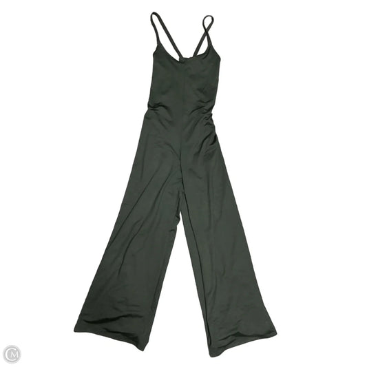 Jumpsuit By Fabletics In Black, Size: S