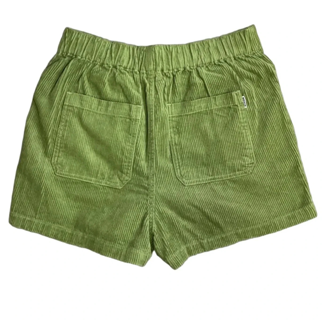Shorts By Clothes Mentor In Green, Size: S