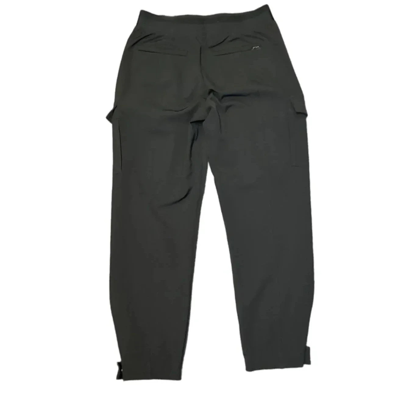 Athletic Pants By Athleta In Black, Size: 8p