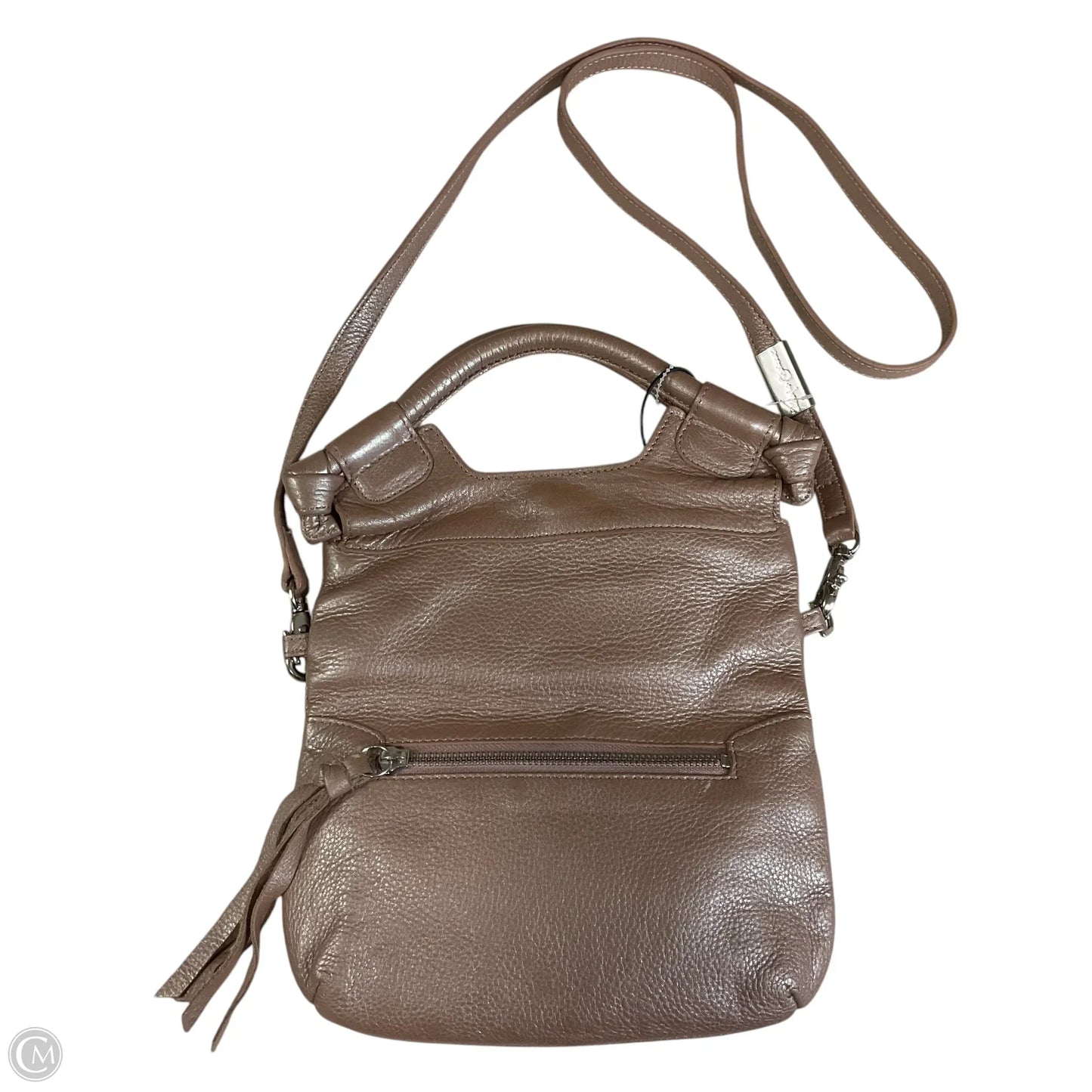 Crossbody By Cmc, Size: Small