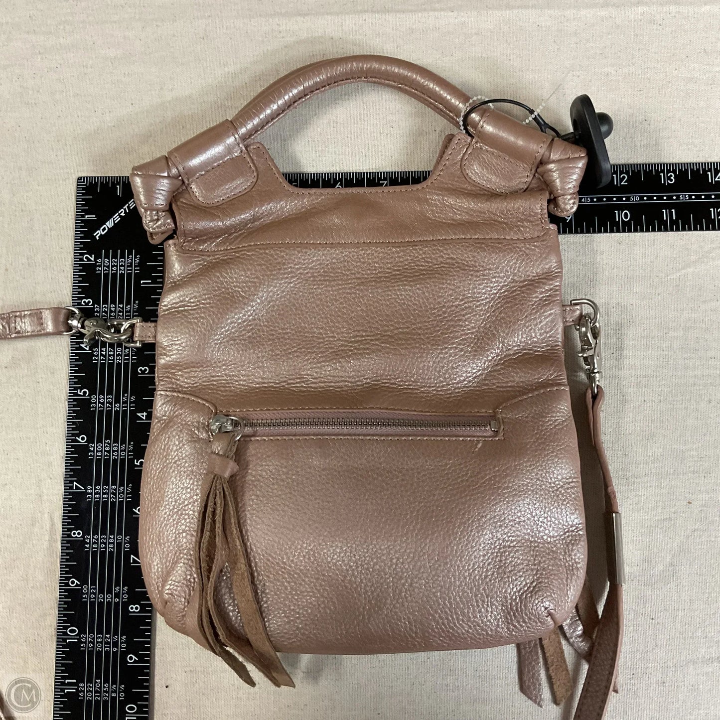 Crossbody By Cmc, Size: Small