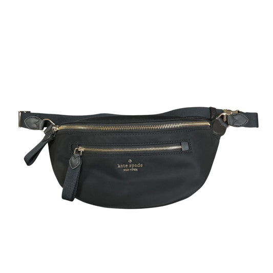 Belt Bag Designer By Kate Spade, Size: Medium