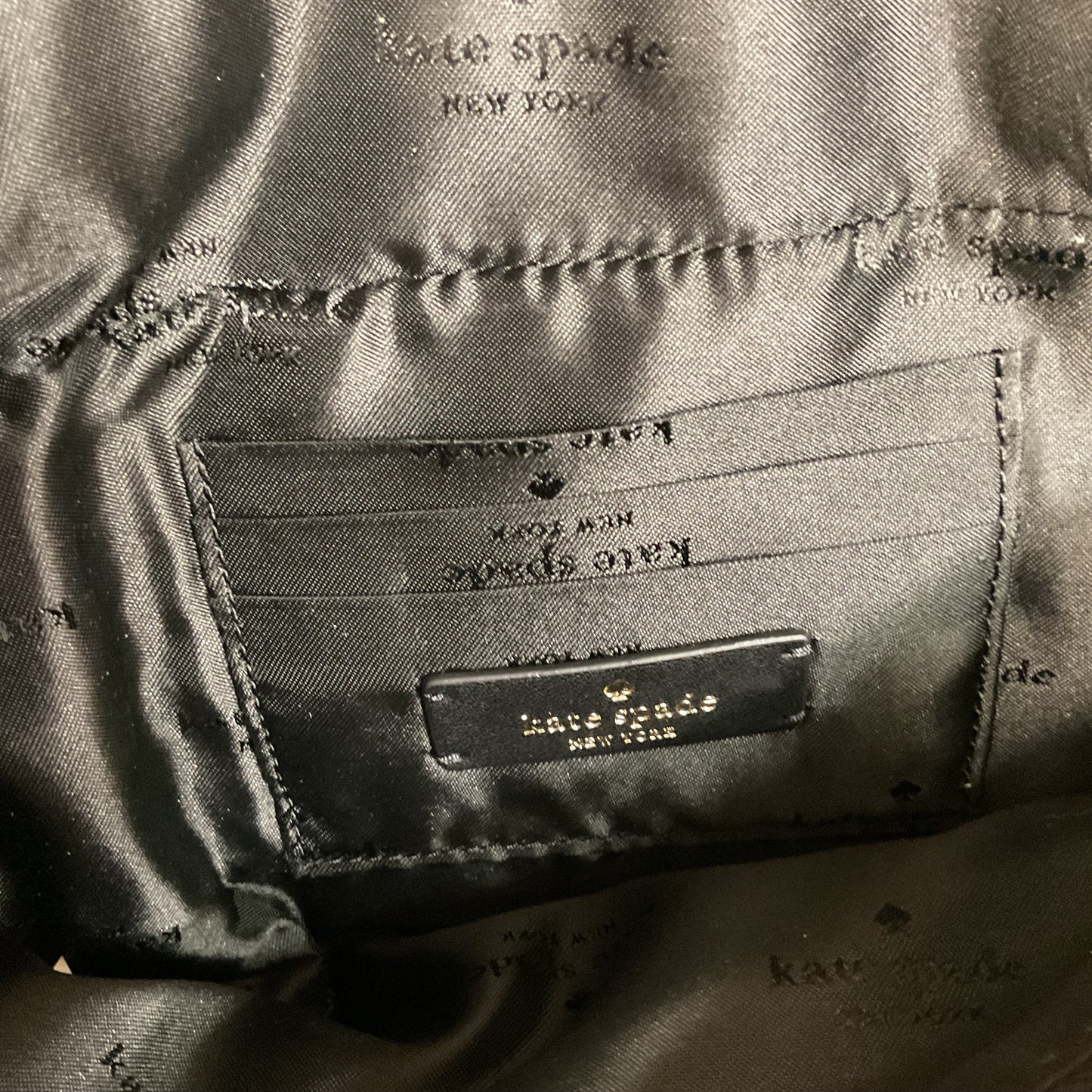 Belt Bag Designer By Kate Spade, Size: Medium