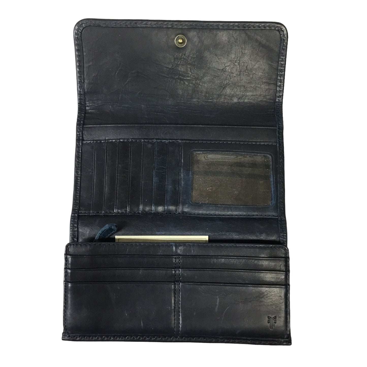 Wallet Designer Frye, Size Medium