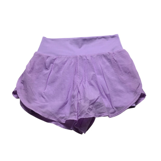 Athletic Shorts By All In Motion In Purple, Size: S