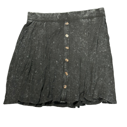 Skirt Mini & Short By Torrid  Size: Xl