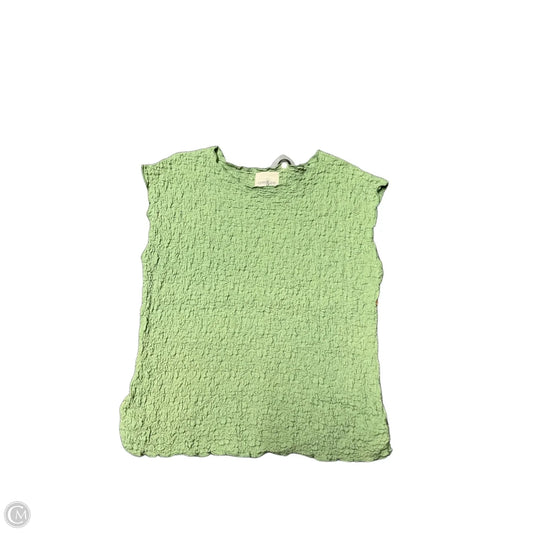 Top Ss By Umgee In Green, Size:L