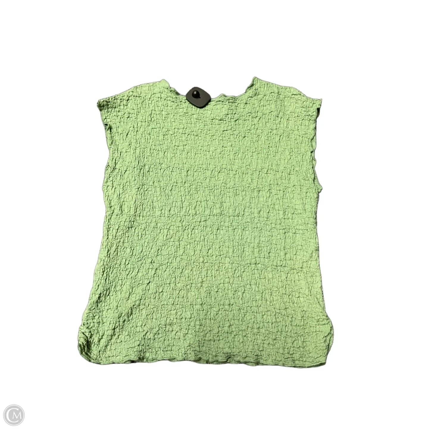 Top Ss By Umgee In Green, Size:L