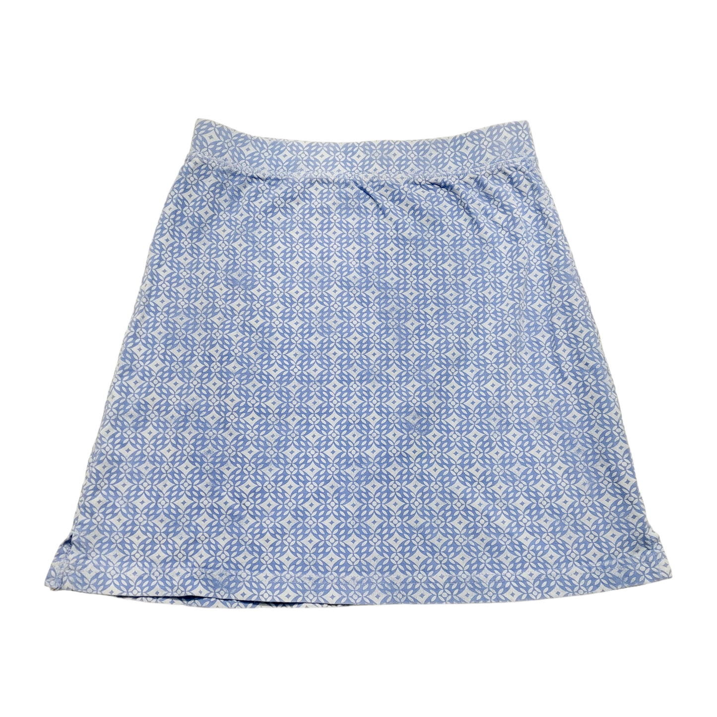 Blue Skirt Mini & Short Fresh Produce, Size Xs