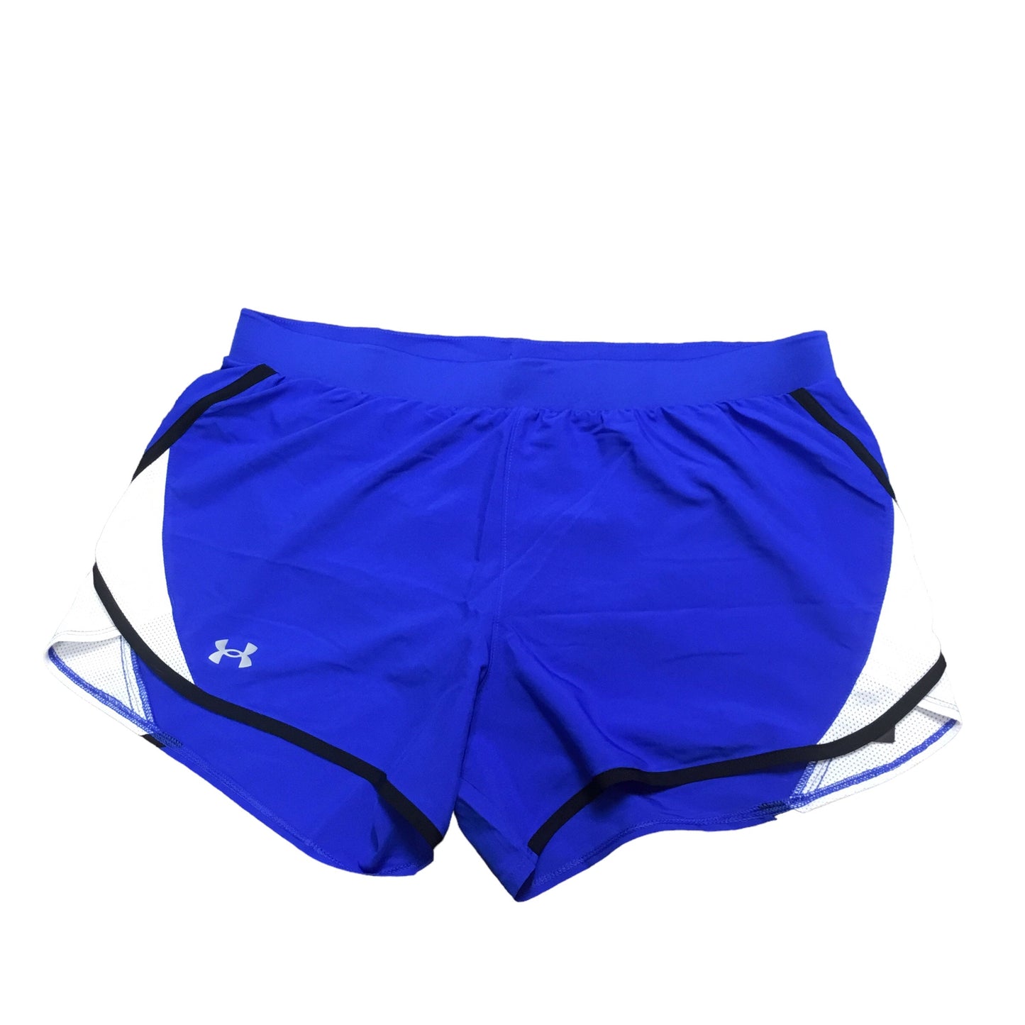 Blue Athletic Shorts Under Armour, Size L