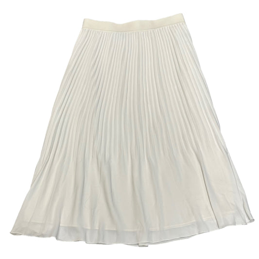 Skirt Midi By J Crew  Size: 8