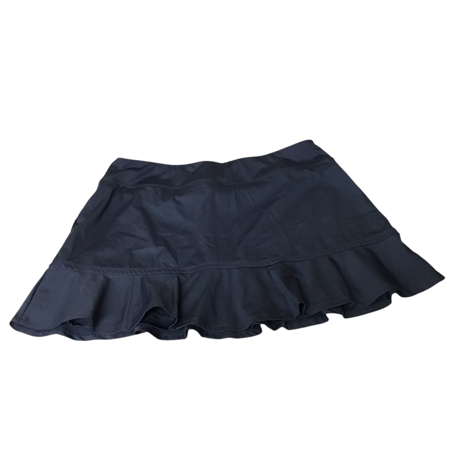 Athletic Skirt By Tommy Bahama In Navy, Size: Xl