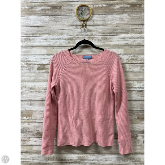 Sweater By J Mclaughlin In Pink, Size: M