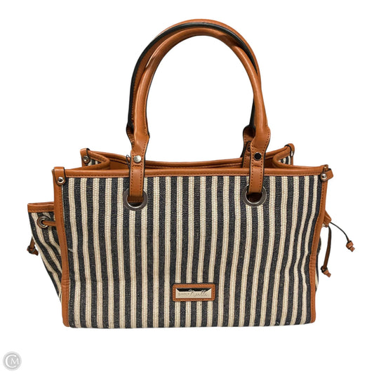 Handbag By Simply Noelle, Size: Medium