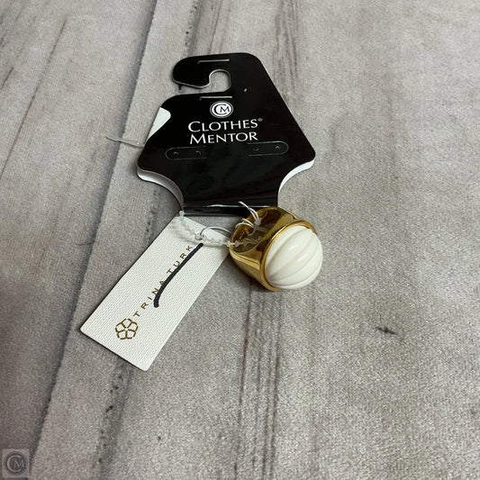 Ring Statement By Trina Turk