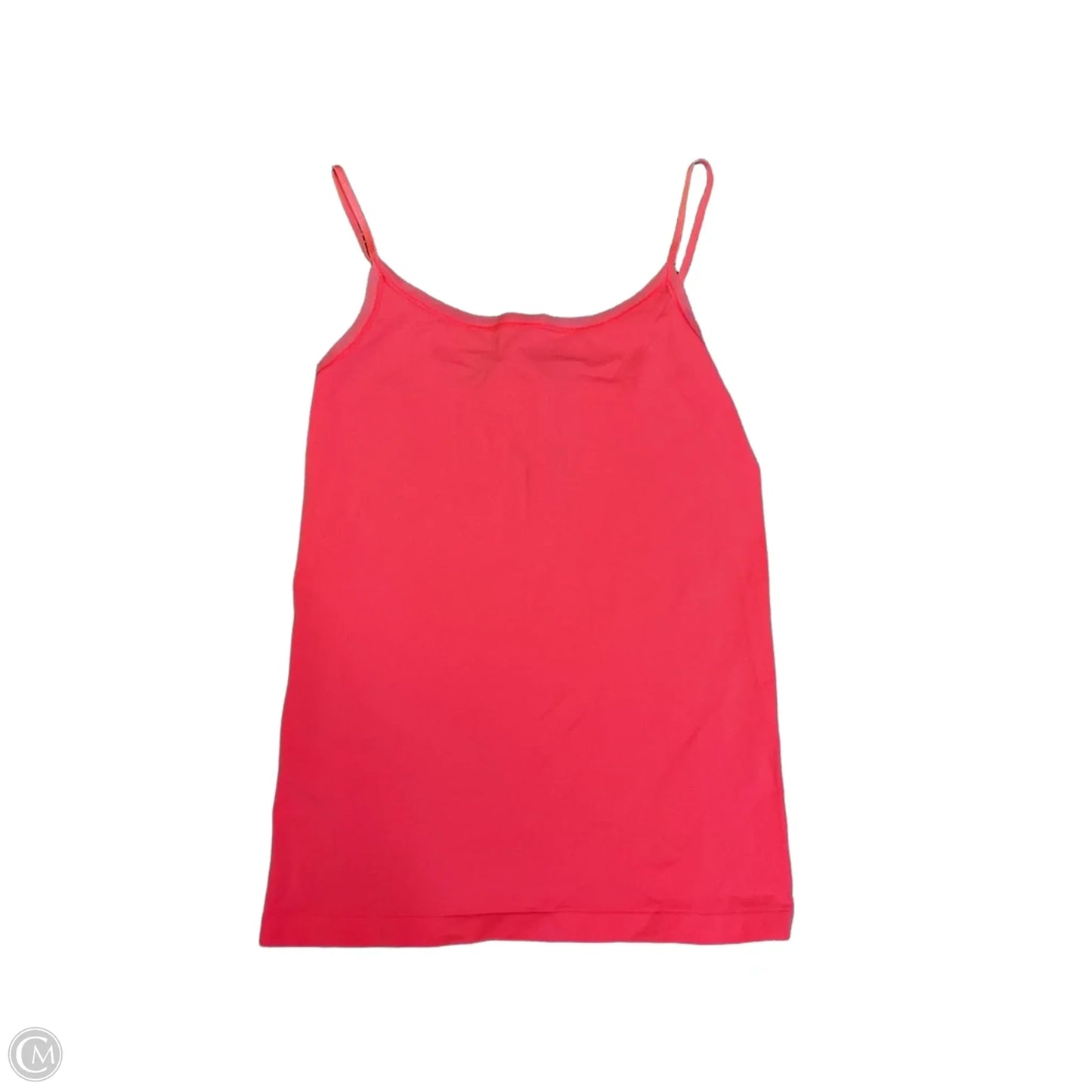Top Cami By Ann Taylor In Pink, Size: S