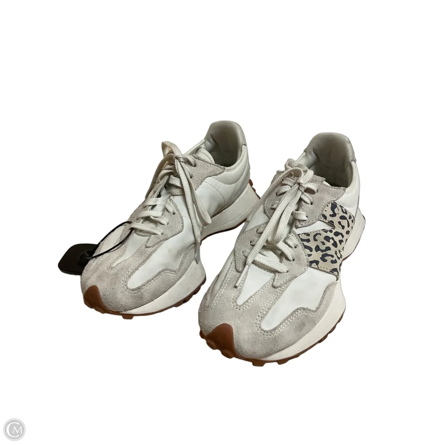 Shoes Athletic By New Balance In Animal Print, Size: 8