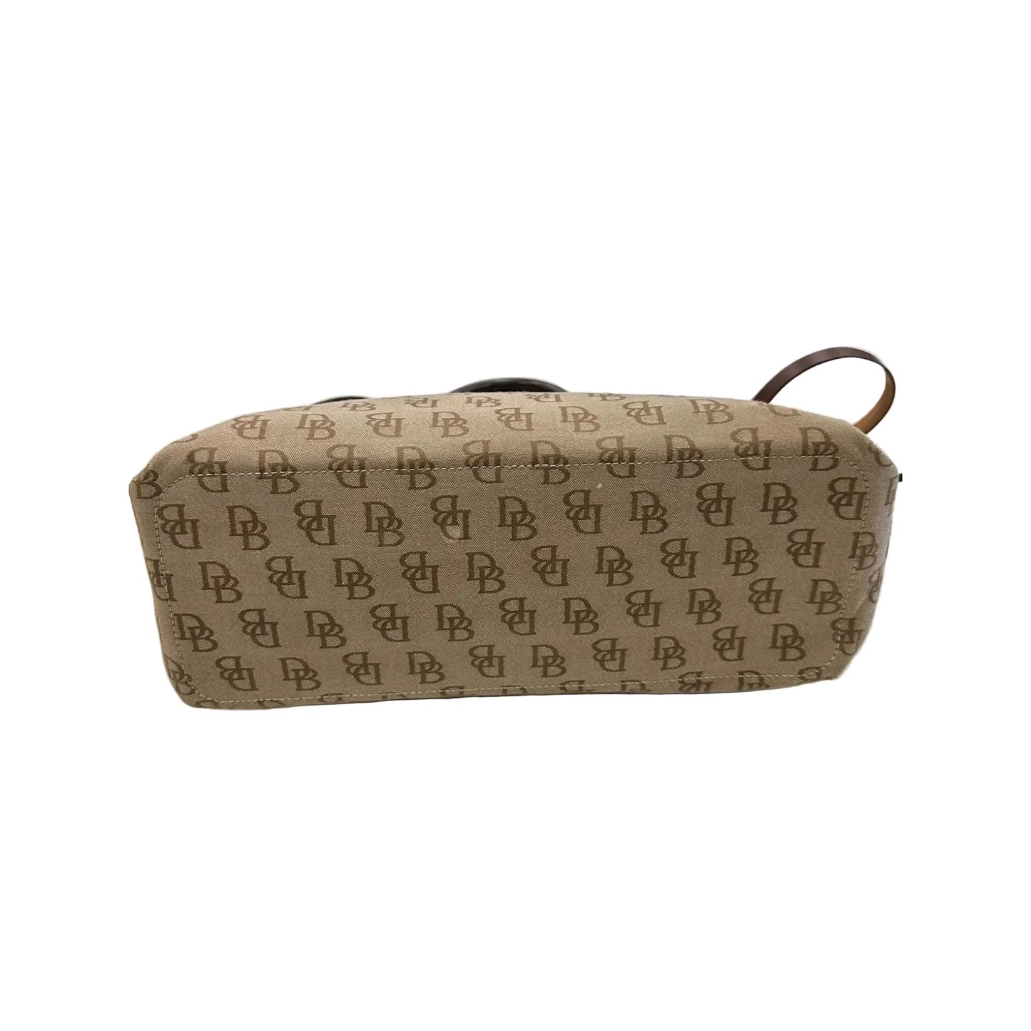 Handbag Designer By Dooney And Bourke, Size: Medium