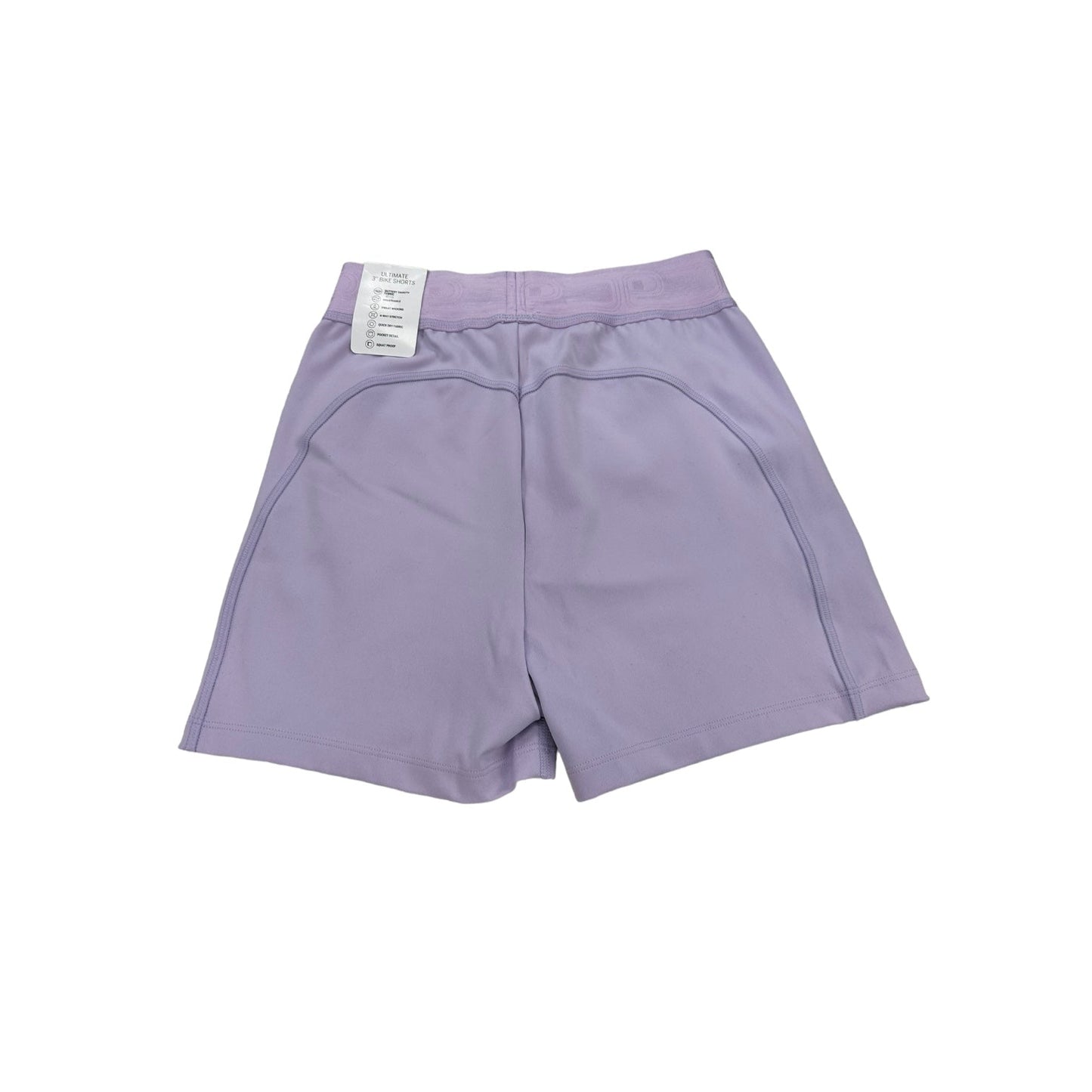 Athletic Shorts By Pink  Size: S