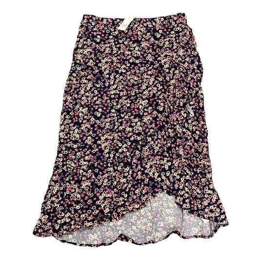 Skirt Midi By Gap  Size: 6