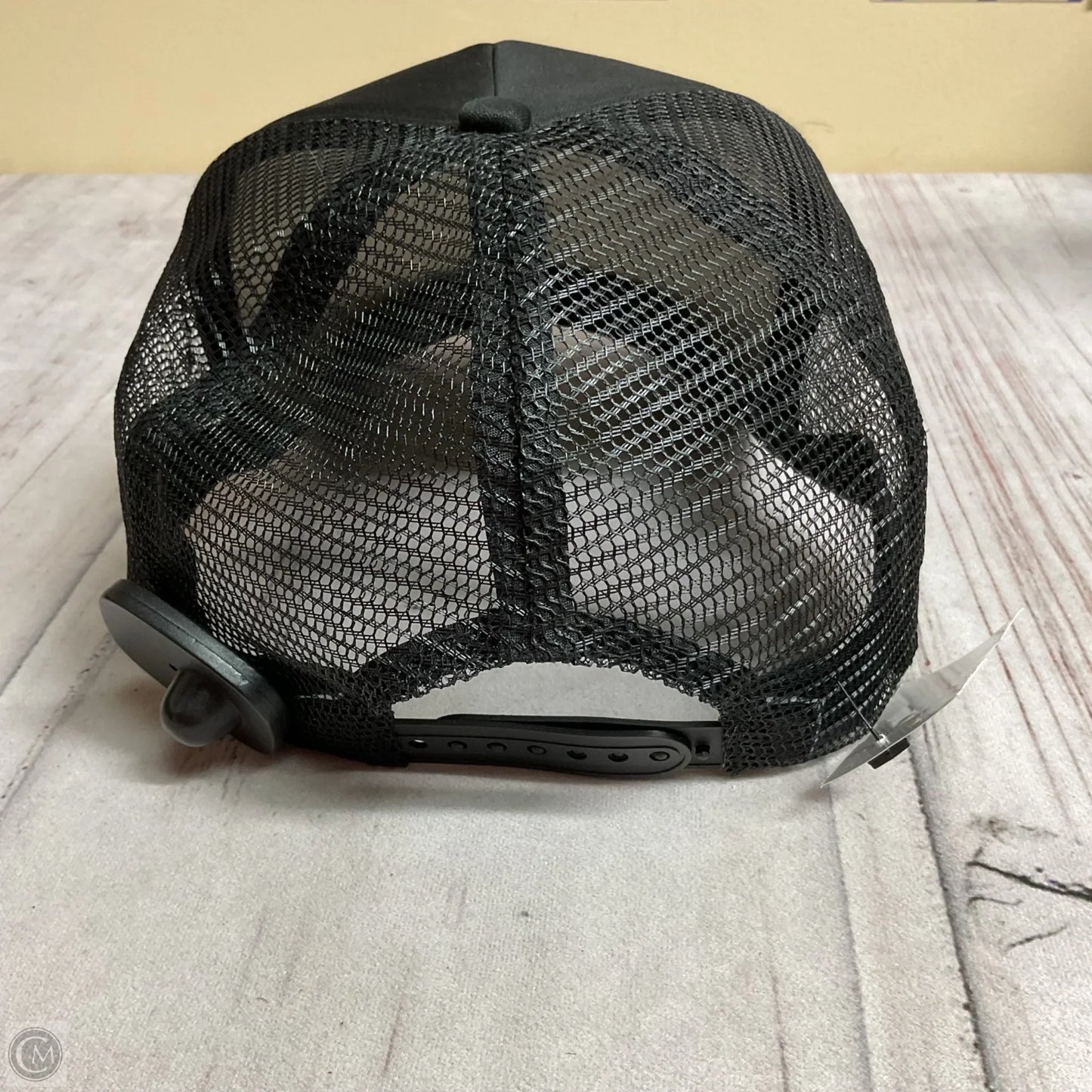 Hat Baseball Cap By Cmf