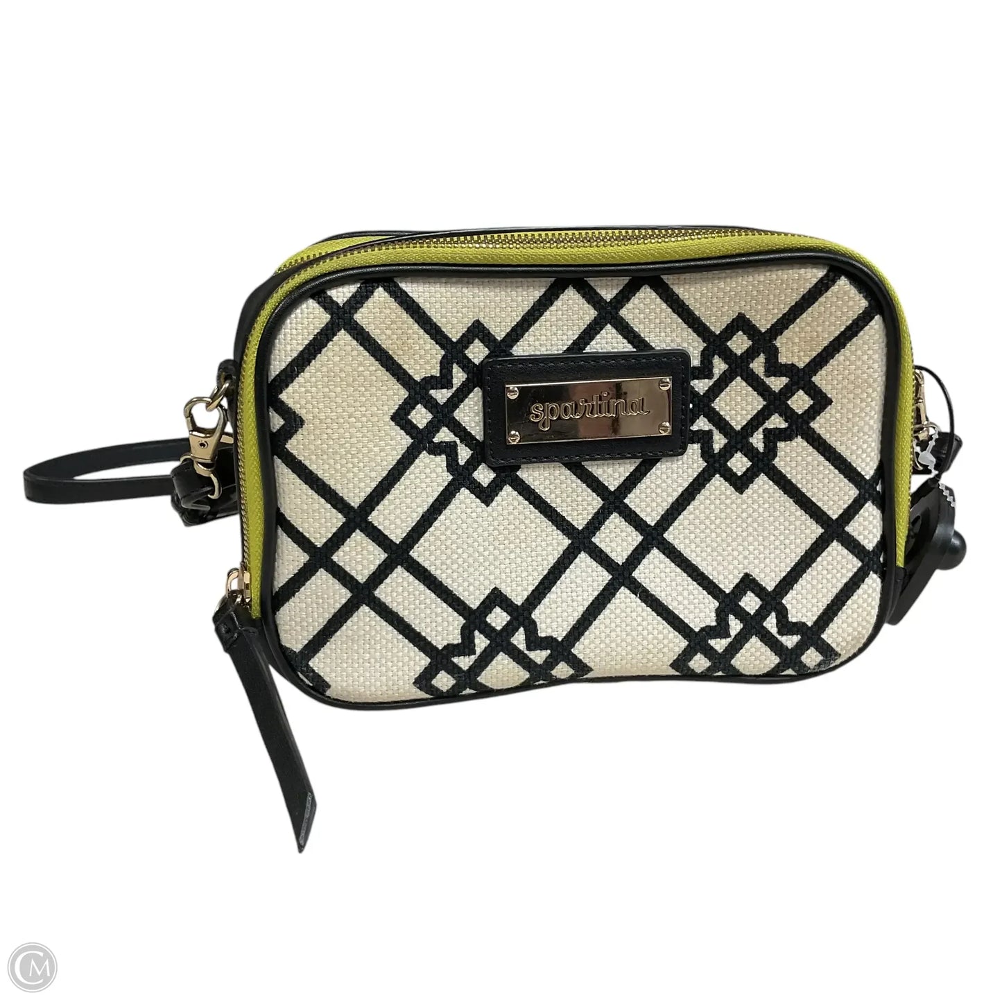 Crossbody By Spartina, Size: Medium
