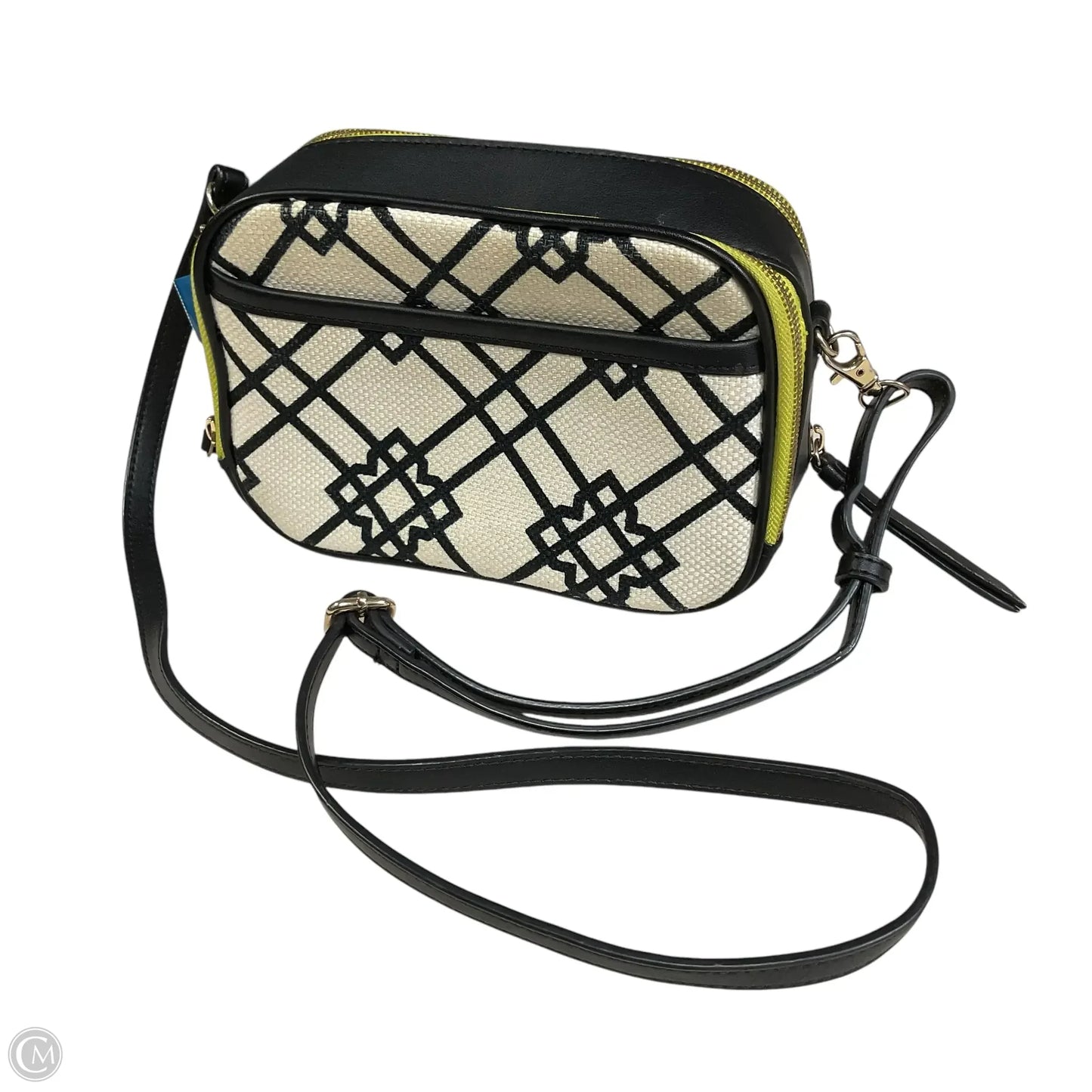 Crossbody By Spartina, Size: Medium