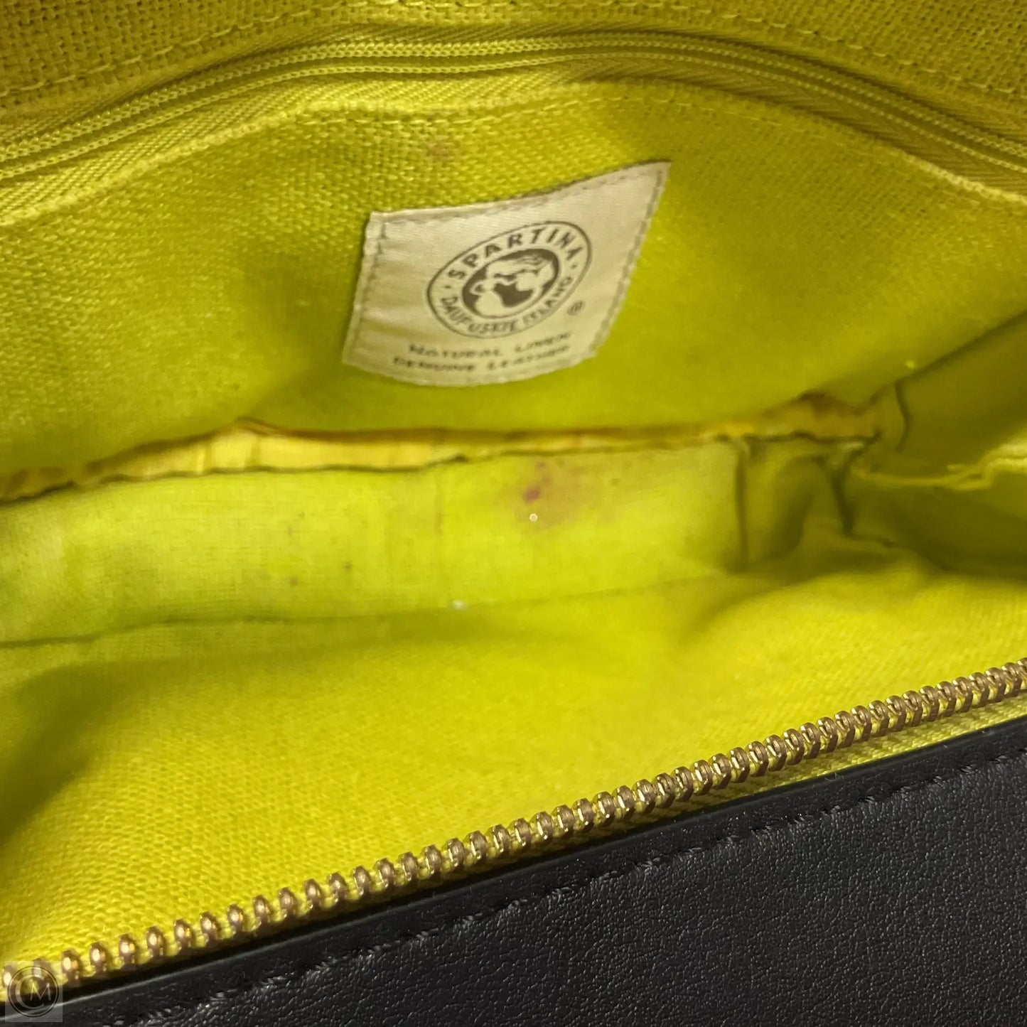 Crossbody By Spartina, Size: Medium