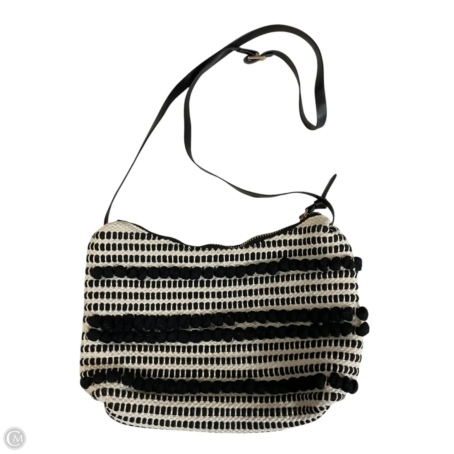 Handbag By H&m, Size: Small