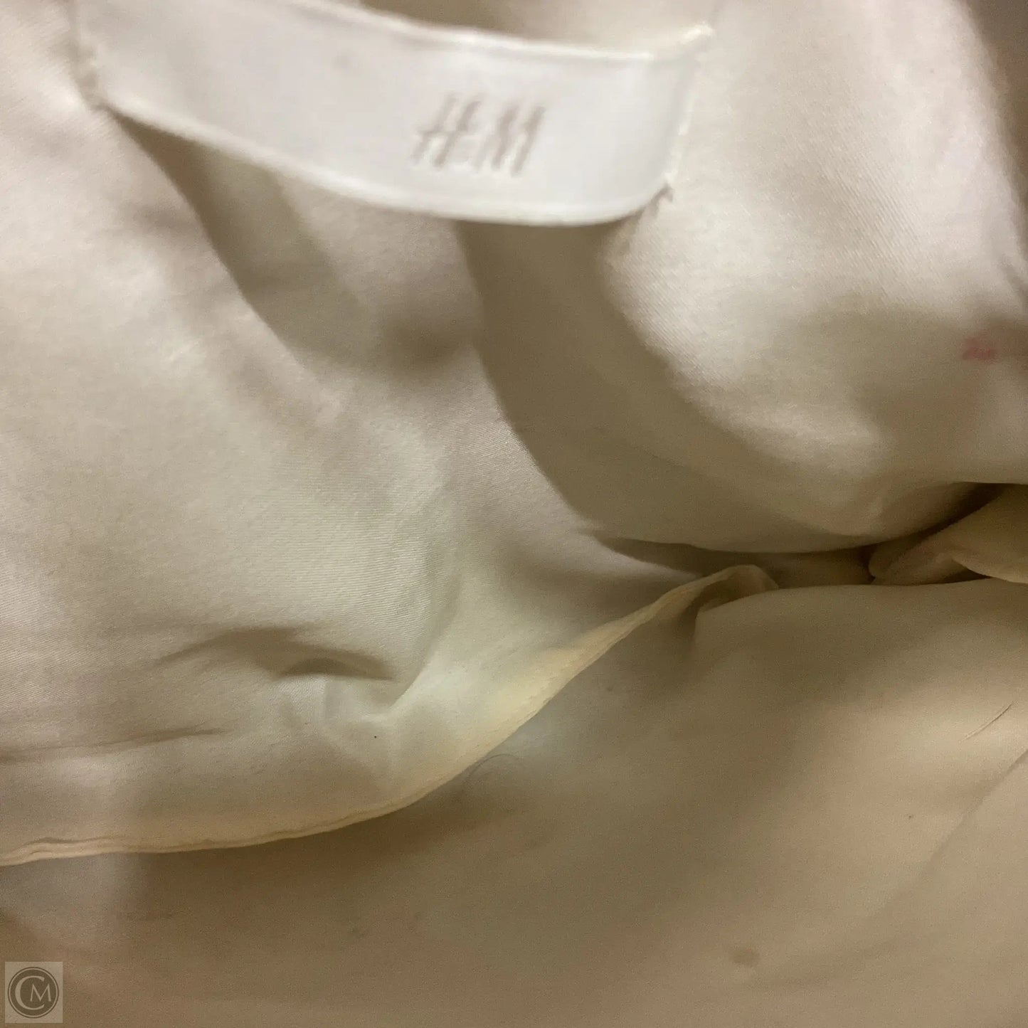 Handbag By H&m, Size: Small