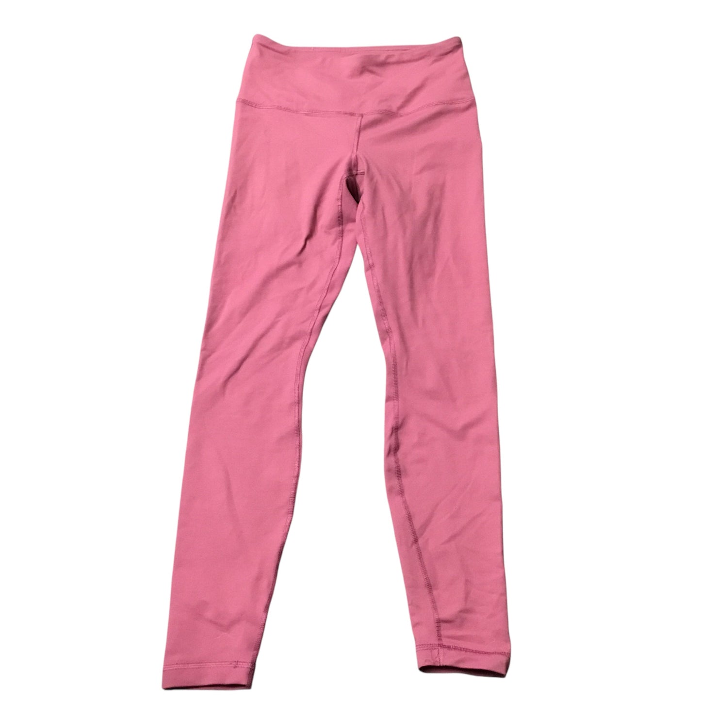 Pants Leggings By 90 Degrees By Reflex In Pink, Size: S