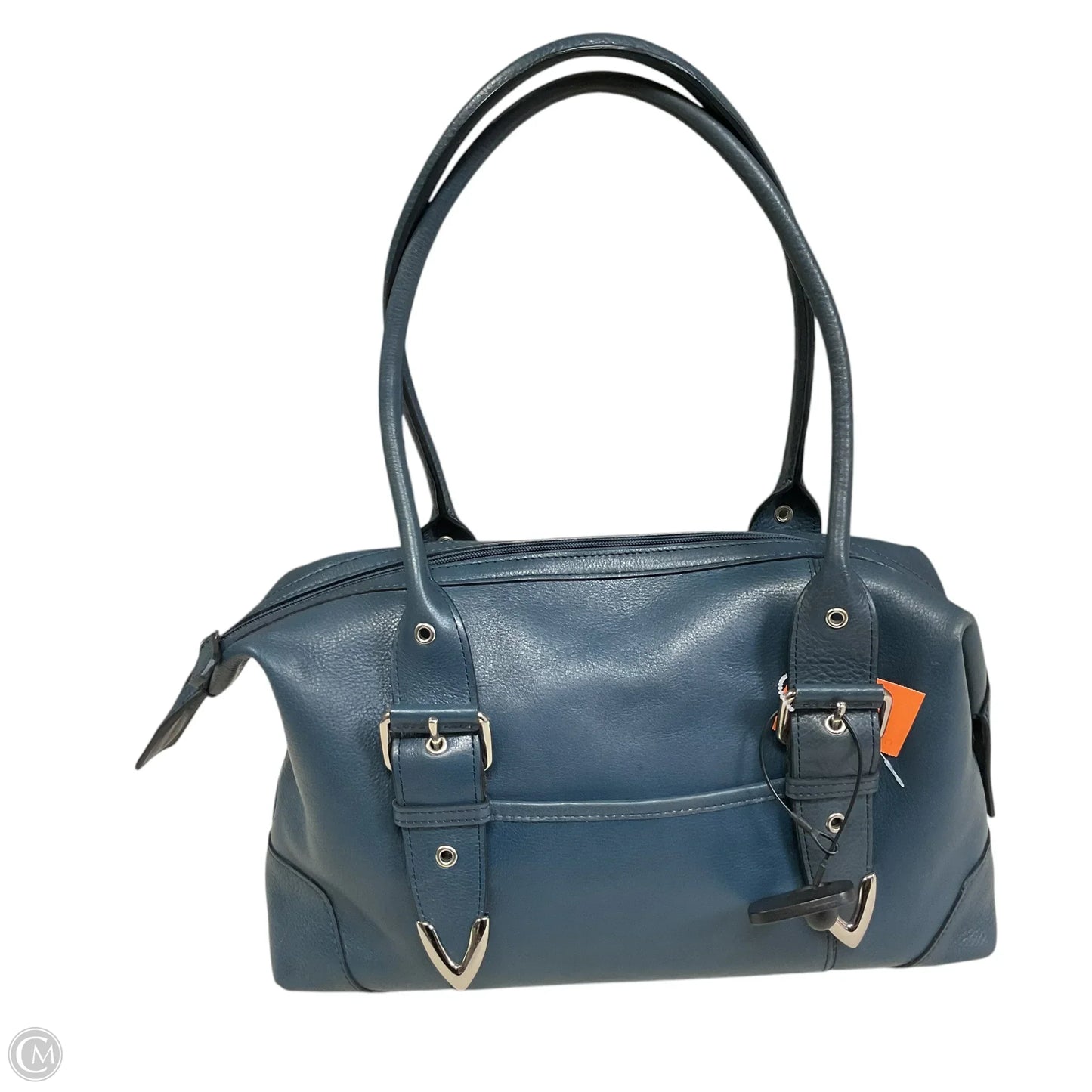 Handbag By Wilsons Leather, Size: Medium