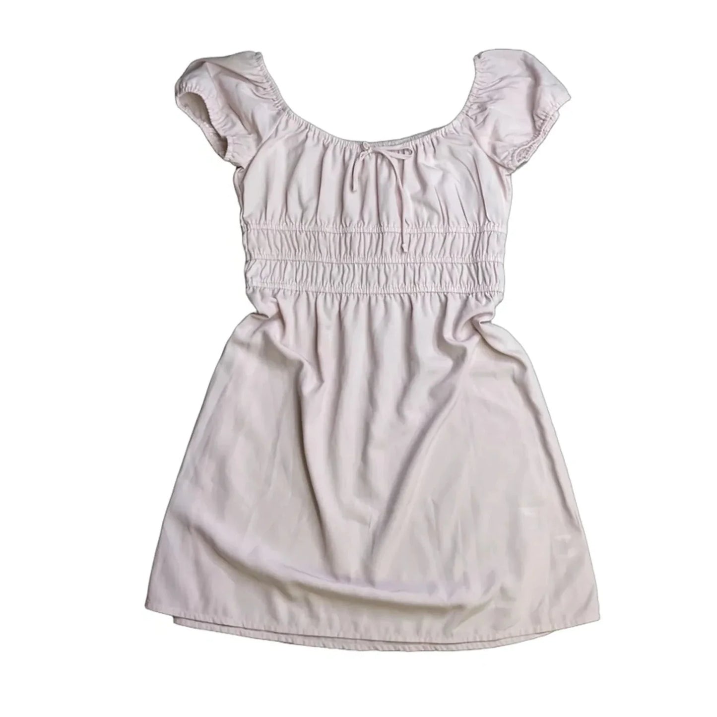 Dress Casual Short By Bebop In Pink, Size: M
