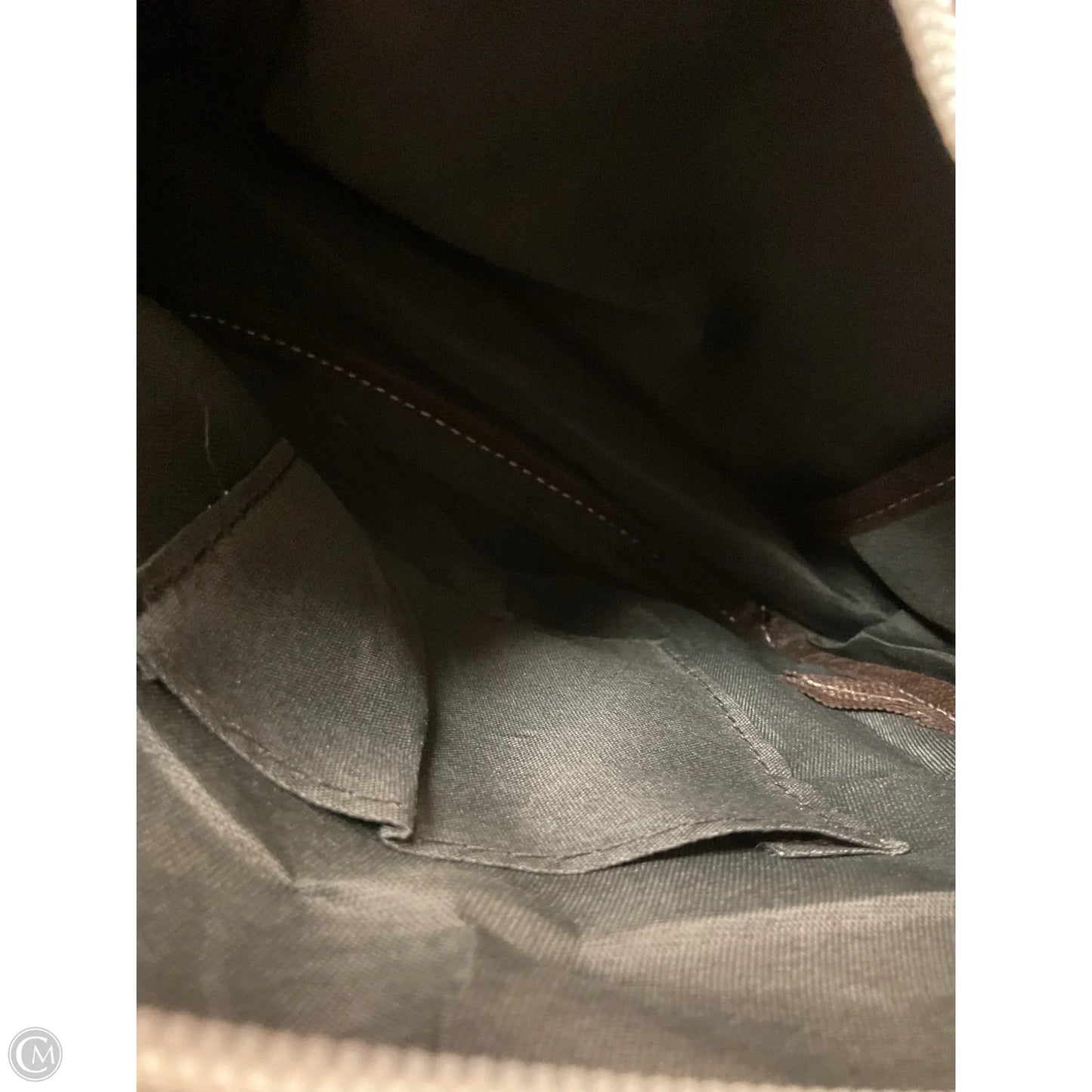 Backpack By Clothes Mentor, Size: Small