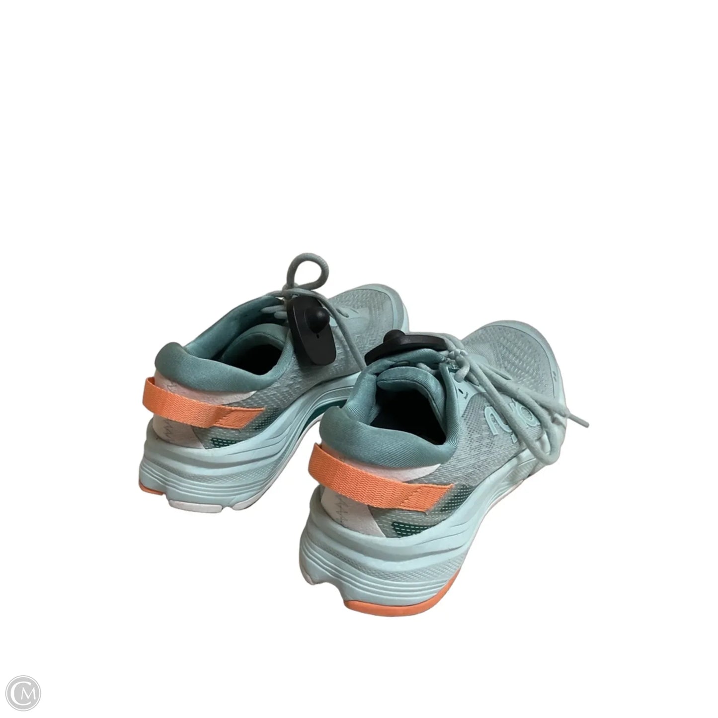 Shoes Athletic By Ryka In Blue & Orange, Size: 6.5