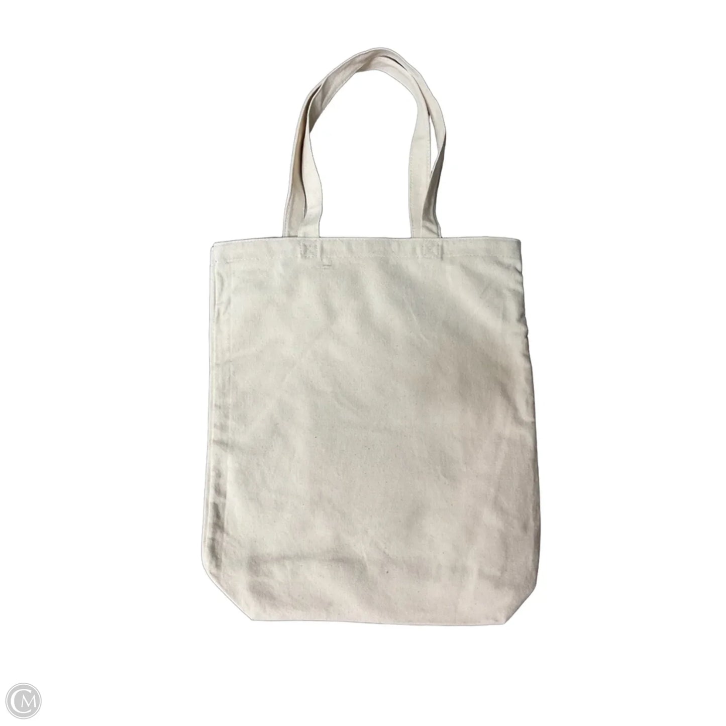 Tote By Clothes Mentor, Size: Medium