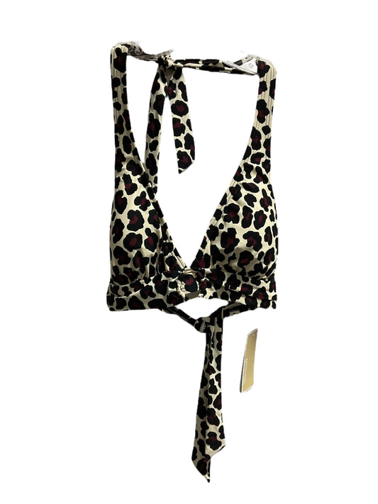 Swimsuit Top By Michael Kors  Size: M