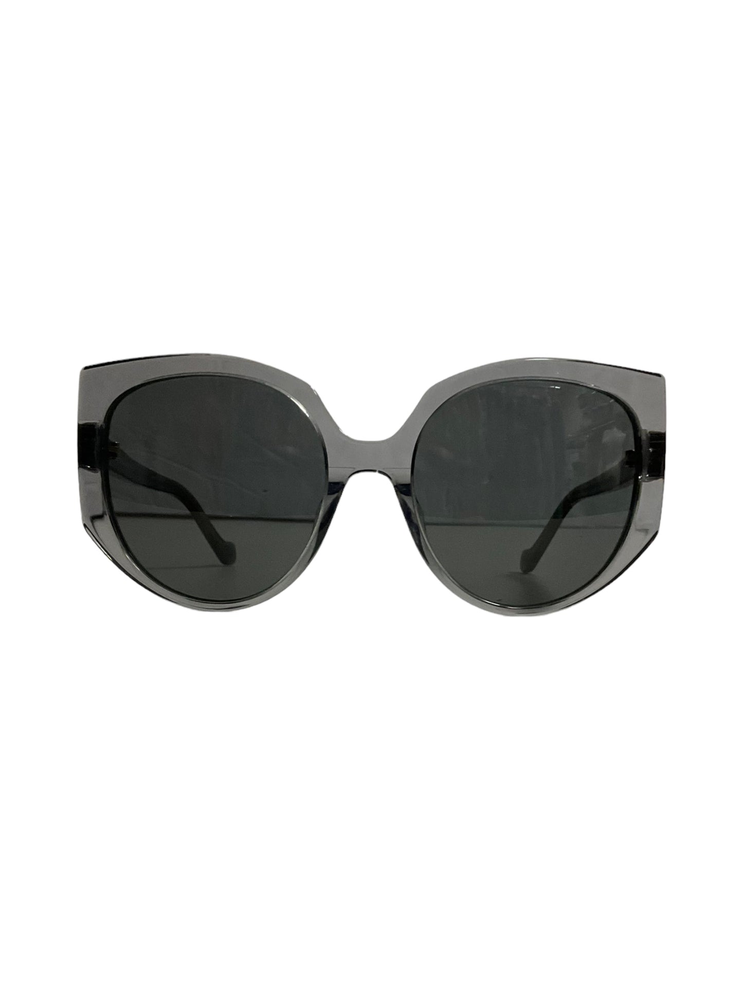 Sunglasses Luxury Designer By Loewe